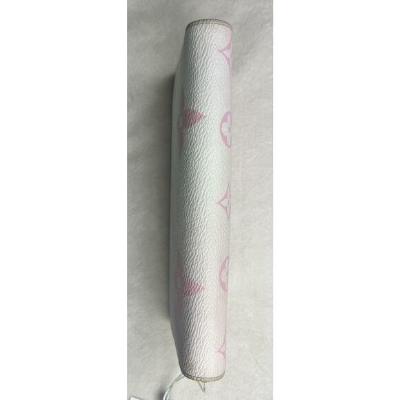 Louis Vuitton Sunrise Pastel Spring In The City Zippy Long Wallet Authenticated - Picture 7 of 16